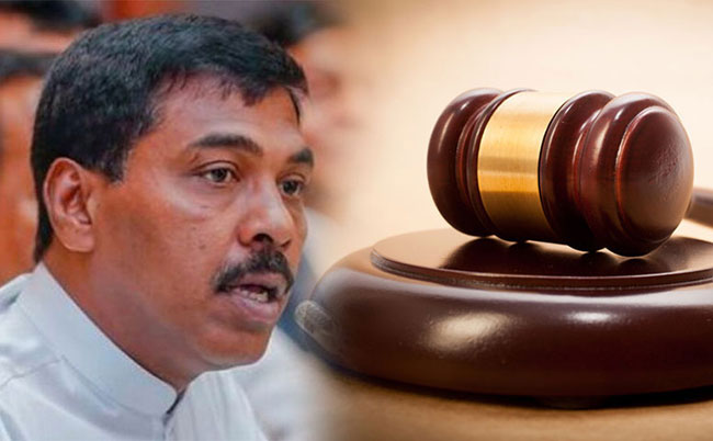 Ex-State Minister Prasanna Ranaweera further remanded 