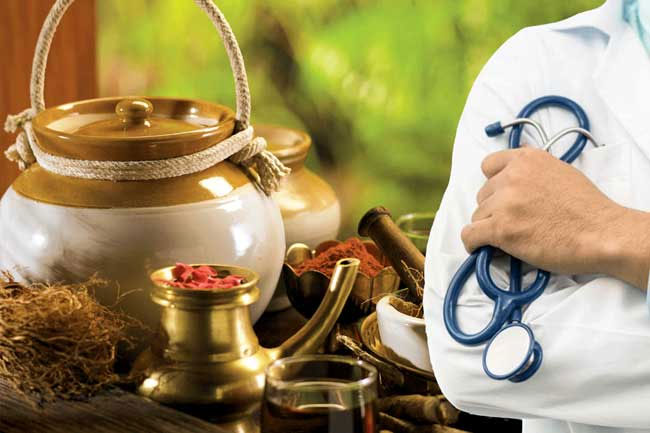 Appointment to be granted to 304 Ayurvedic doctors promptly