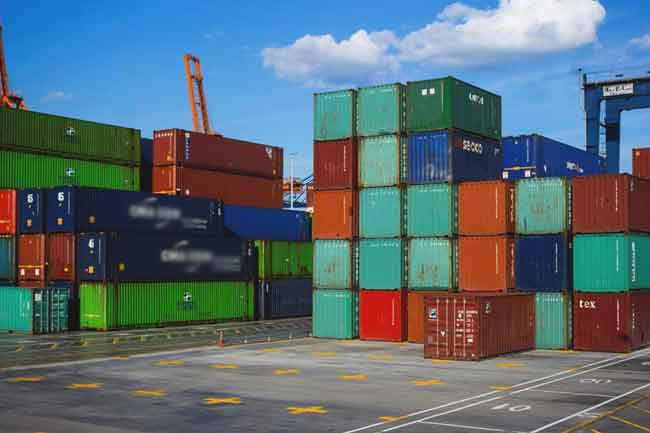 Customs has never released red-labeled containers before: SLPP lawyers 