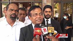 Petition seeking injunction on Seethawaka PS chairman election dismissed (English)