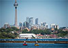 Canada issues multiple heat warnings
