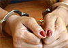 10 foreign nationals arrested for working while on tourist visas