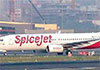 Chaos on Delhi-Mumbai SpiceJet flight: 2 passengers try to enter cockpit