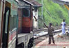 Recommendations issued to increase efficiency of railway service