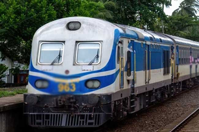 Five power sets to be procured to address railway shortage