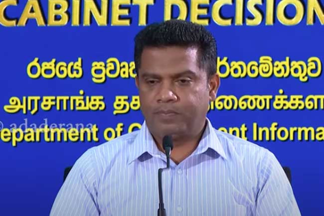Strikes push postal service backwards  Cabinet Spokesman warns