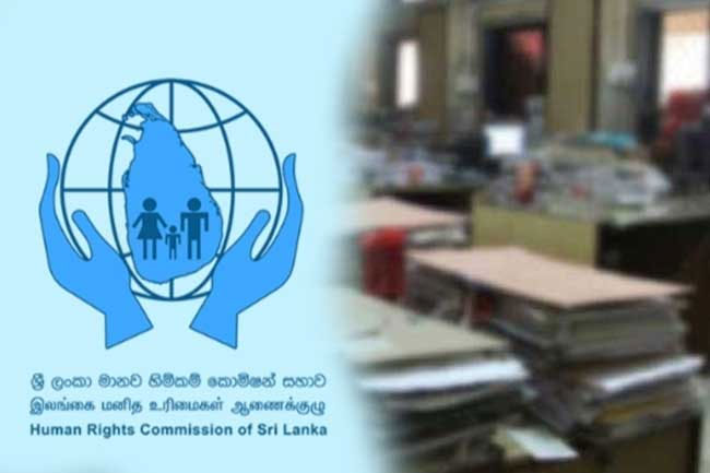 HRCSL reaffirms state institutions legal duty to follow its recommendations