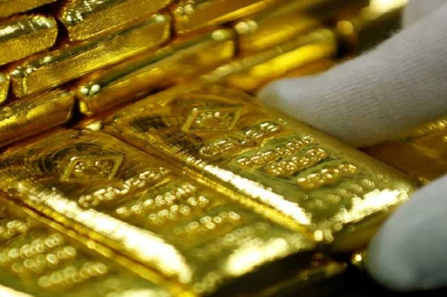 Youth arrested with smuggled gold worth over Rs. 1 billion at BIA