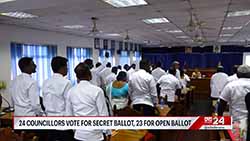 SJB secures power in Seethawakapura UC (English)