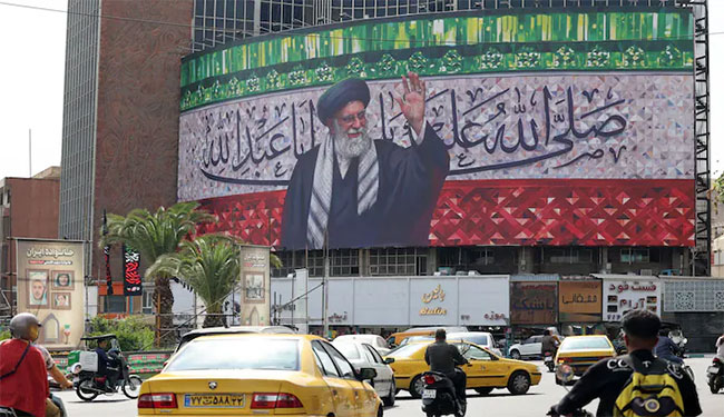 India advises citizens to avoid non-essential travel to Iran