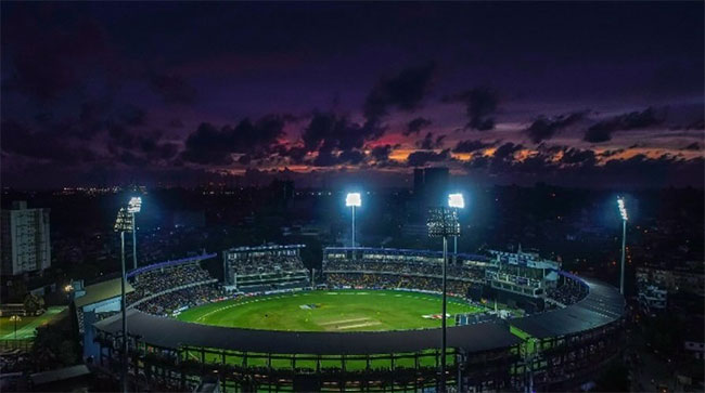 Sri Lanka vs. Bangladesh 3rd T20I at Premadasa today