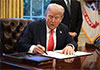 Donald Trump sets 19% tariff on Indonesia goods in latest deal