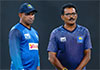 Sri Lanka not under any kind of pressure despite losing to Bangladesh - Sanath