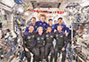 PM Modi hails Shubhanshu Shuklas return after historic space mission