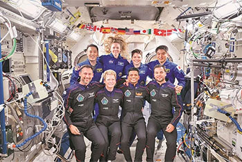 PM Modi hails Shubhanshu Shuklas return after historic space mission