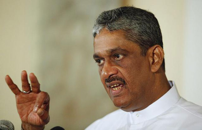 Case on Sarath Fonseka Assassination Attempt: Colombo HC adjourns hearing till August 