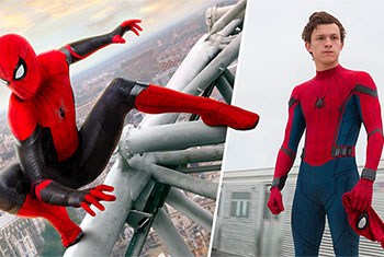 Tom Holland says Spider-Man 4 will be a breath of fresh air