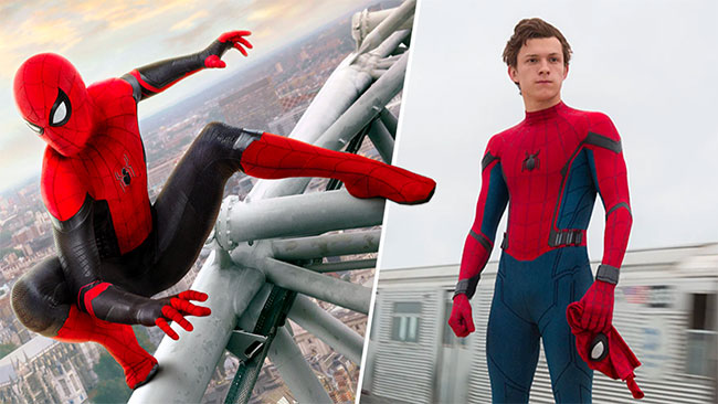 Tom Holland says Spider-Man 4 will be a breath of fresh air