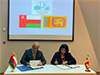 MoU signed between Sri Lanka and Oman to exchange intelligence on money laundering activities