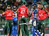 Bangladesh restrict Sri Lanka to 132/7