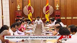 Sri Lanka signs $15 million MoU with STEMedical USA for accredited laboratory (English)