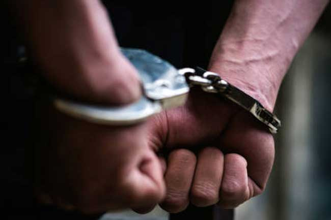 Two suspects arrested for aiding and abetting Borella shooting incident