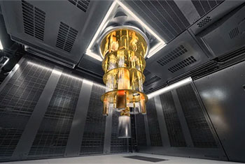 Denmark aims to host worlds most powerful quantum computer