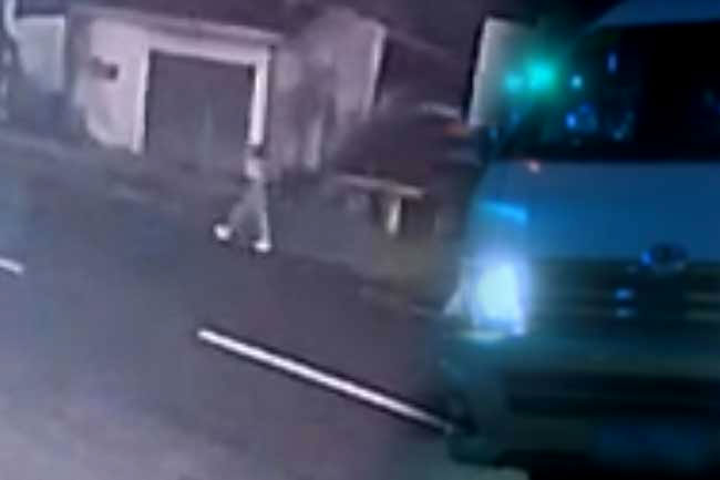 Teenager escapes attempted kidnapping in Kahathuduwa