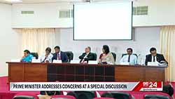 History, Aesthetics, and Vocational subjects mandatory under new education reforms – PM (English)