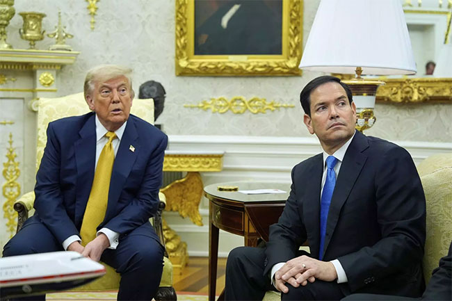 US designates Pakistani groups offshoot as terrorist organization over Kashmir attack