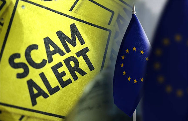 EU warns of grant scam targeting young Sri Lankan entrepreneurs