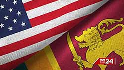 Sri Lanka to hold virtual talks with US Trade Representative on tariff reduction (English)