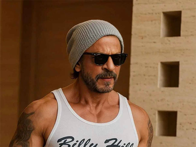Shah Rukh Khan injured on King sets? Advised one-month rest: Reports