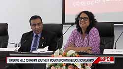 Economics or entrepreneurship must serve humanity, not just wealth  PM (English)