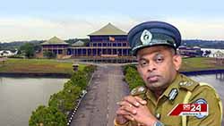 Report of inquiry committee probing Deshabandu to be submitted to Speaker (English)