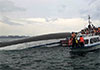 34 dead after tourist boat capsizes in Vietnam