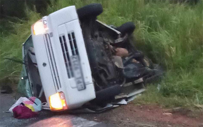 Meemure accident death toll increases to four