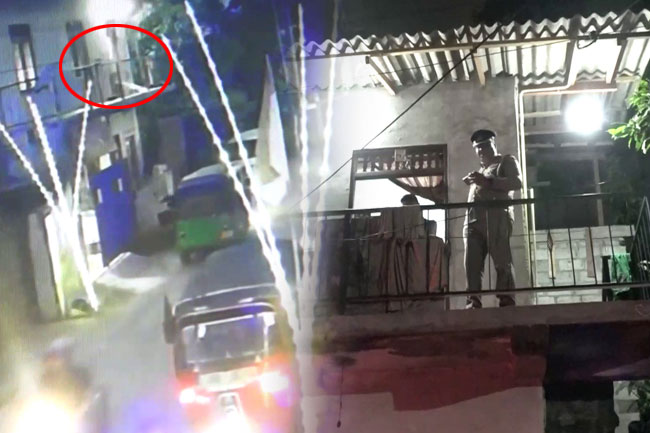 Man hacked to death in Hekitta