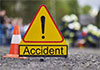 Three including two infants die in tragic accident in Narammala