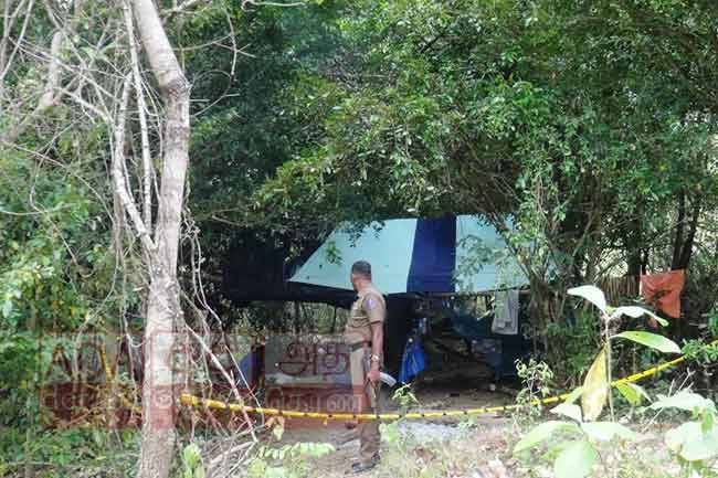 One dead, another injured in clash at Inamaluwa Teak Reserve in Sigiriya