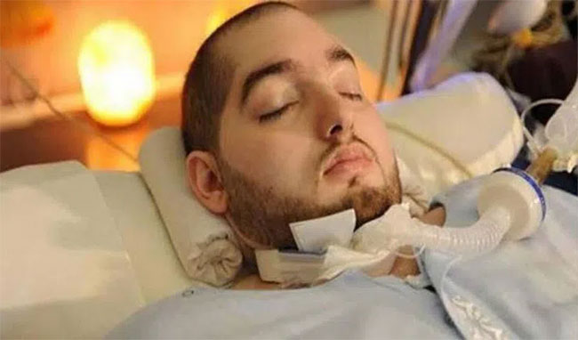 Saudi Arabias Sleeping Prince dies after 20 years in coma