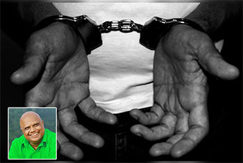MP Jagath Vithanas son remanded 
