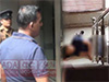 Eight hospitalized after suddenly collapsing at beauty salon in Kandy