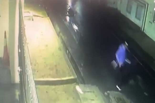 Attempted shooting at Kollupitiya nightclub foiled?