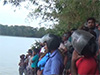 One dead while another missing after drowning in Panahaduwa lake