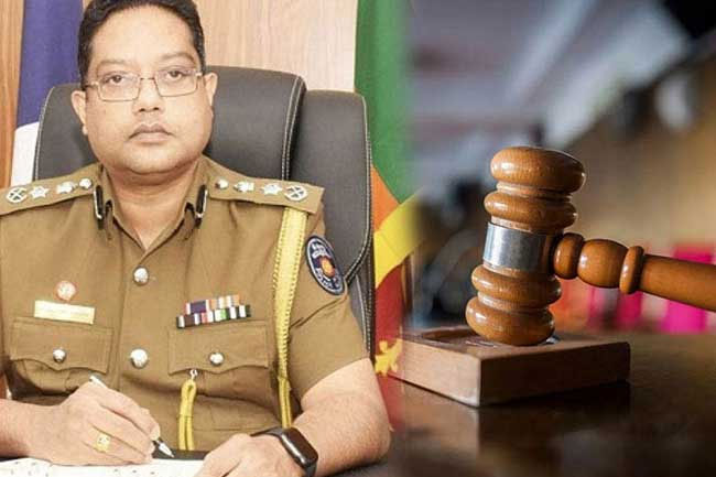 Colombo Archdiocese seeks prosecution of sacked former SIS chief