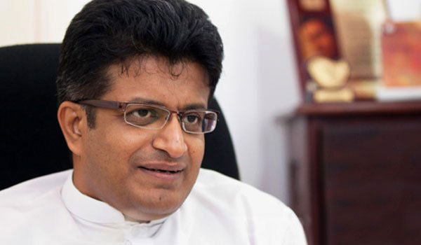 Hearing of a case against ex-Minister Udaya Gammanpila adjourned
