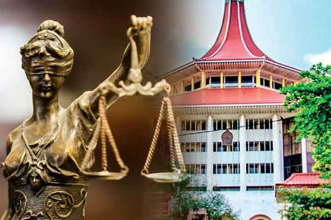 Ex-Sports Ministry Secretary Nanda Mallawarachchi files petition before Appeals Court 