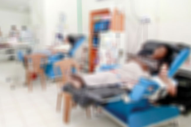 One in every ten adults in Sri Lanka affected by kidney disease: SLMA