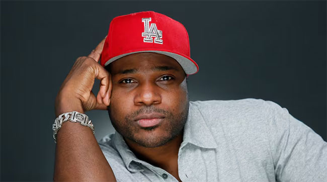 Malcolm-Jamal Warner, star of The Cosby Show, dies aged 54
